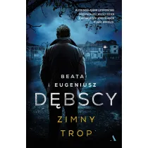 Zimny trop. Tomasz Winkler. Tom 2
