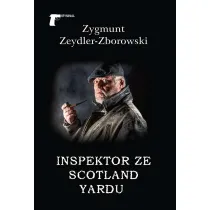 Inspektor ze Scotland Yardu