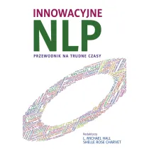 Innowacyjne Nlp Hall L. Michael, Charvet Shelle Rose