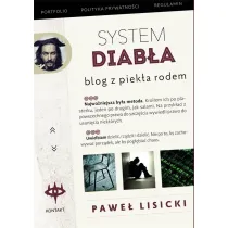 System diab�a. Blog z piek�a rodem