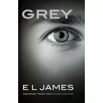 Grey. Pidziesit twarzy Greya oczami Christiana. Tom 2 (pocket)