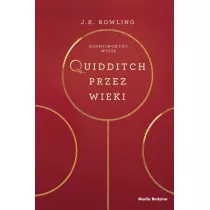 Quidditch przez wieki