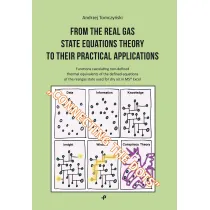 From the real gas state equations theory yo their practical applications