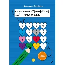 Kodowanki tematyczne dla dzieci