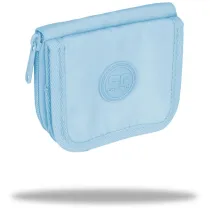 Coolpack Pastel Portfel Coolpack Hazel Pastel Powder Blue