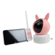 Nania kamera elektroniczna 2w1 Krlik rowy Wifi