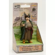 Figurka - Onufry Zag�oba Polski szlachcic XVII w.