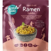 Terrasana Makaron ramen 2 x 150 g Bio