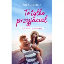 To tylko przyjaciel