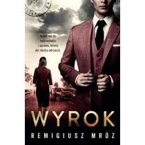 Wyrok. Joanna Chy�ka. Tom 10