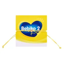 Bebiko bransoletka GRATIS