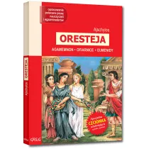 Oresteja