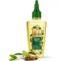 Dabur Olejek do wosw Jojoba - Nawilenie i regeneracja 100 ml