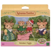 Sylvanian Families Rodzina reniferw 5692