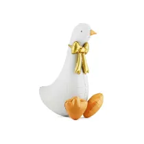 PartyDeco Balon foliowy G�ska, 72x91 cm, mix  1 op. / 1 szt.