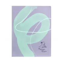 Teczka Cear Book Disney Fashion Stitch 20 koszulek wzr 3