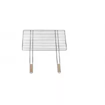 Master Grill Ruszt grillowy 68x40cm