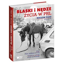 Blaski i n�dze �ycia w PRL