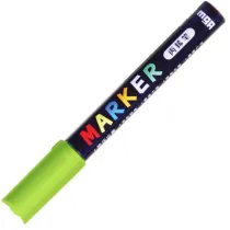 Happy Color Marker akrylowy 1-2 mm - zielony z�tawy (ZPLN6570-51)