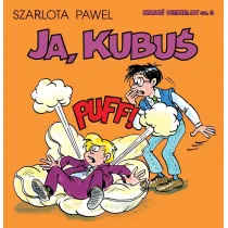 Kubu� Piekielny T.3 Ja, Kubu�