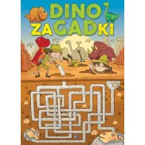 DINO zaGADki