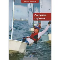 Zaczynam �eglowa�