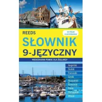 REEDS Sownik 9-jzyczny