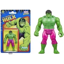 Figurka Marvel retro legends The Incredible Hulk