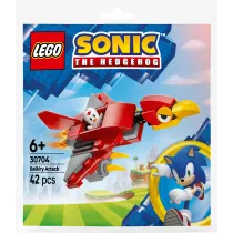 LEGO Sonic the Hedgehog Atakujcy Balkiry 30704