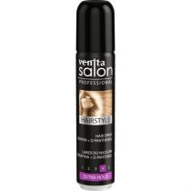 Venita Salon Professional Hair Spray lakier do włosów Extra Hold 75 ml