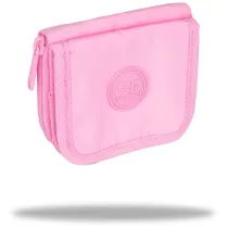 Coolpack Pastel Portfel Coolpack Hazel Pastel Powder Pink