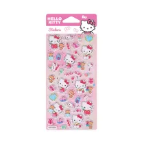 Patio Coolpack, Naklejki Pop Up Hello Kitty - Pink 1 (10944PTR)