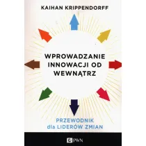Wprowadzanie innowacji od wewn�trz