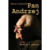 Pan Andrzej Portret z pami�ci