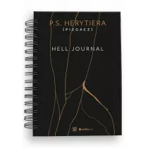 Hell Journal
