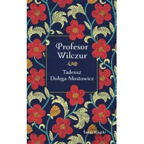 Profesor Wilczur (pocket)