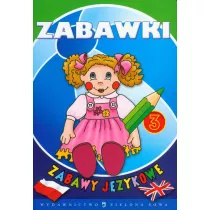 Zabawki cz.3 Zabawy jzykowe//