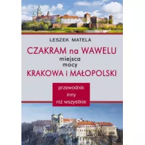 Czakram na Wawelu