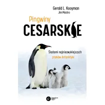 Pingwiny cesarskie