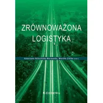 Zr�wnowa�ona logistyka