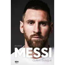 Messi. Biografia
