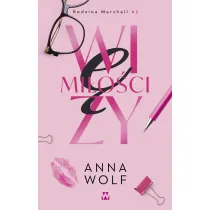 Wi�zy mi�o�ci. Rodzina Marshall. Tom 2