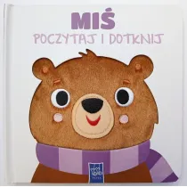 Mi�. Poczytaj i dotknij