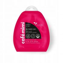 Cafe Mimi �el pod prysznic Witamina 250 ml
