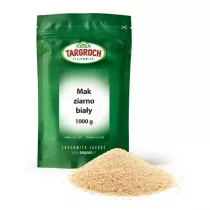 Targroch Mak biay ziarno 1 kg