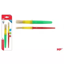 Mp Main Paper Pdzle dla dzieci z uchwytem Easy grip 2szt