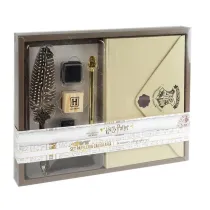 Artesania Cerda Zestaw prezentowy do kaligrafii Harry Potter