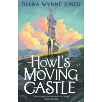 Howl`s Moving Castle