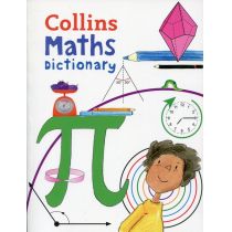 Collins Maths Dictionary