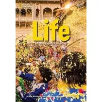Life Second Edition. Elementary. Podrcznik z wiczeniami. Split A